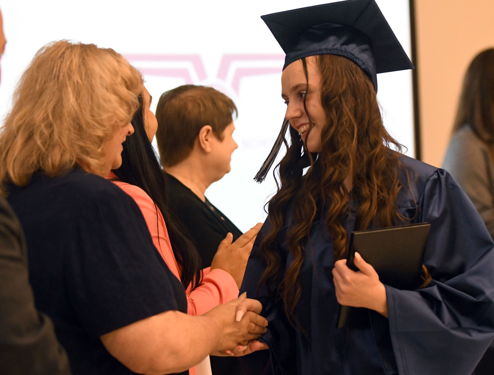 ESCHOOL GRADUATION